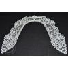 Елецкие кружева / Elets lace / Lace collar