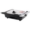 Scarlett SC-EG350M01, 2200 W, 2 modes, fixed panels, non-stick coating