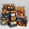 Дарите Счастье / A set of gift boxes 15in1 "Mandarin"