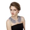 Lace collar No. 63