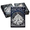 GamesDealer / Bicycle Dragon Cards