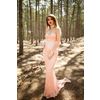 Christine Tyake / Dress "Mademoiselle"