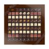 Конфаэль / Konfael / Set of chocolates Shokotelegram "Success! Health! Happiness! "