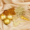 Зимнее волшебство / Jewelry set "Magic Deer", 32 pcs