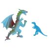 Играем вместе / Play Together / Set "Sand Dragon with Egg"