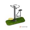 ARMS / Seated and Standing Twister