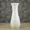 Керамика ручной работы / Floor vase "Autumn"