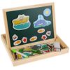 Буратино / Pinocchio / Set "Miracle suitcase. Three cats. Let's play together"