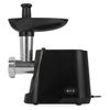 NATIONAL NK-MG011, 2000 W, 2.2 kg/min performance, 1 nozzle, reverse, plastic, black/silver