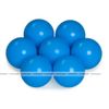 Balls for a dry pool.