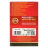 Koh-I-Noor / Set of solid graphite pencils "Progresso" 12 pcs, 2B
