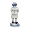 Гжельский Фарфоровый завод / Sculpture Nurse