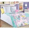 ВладЛен / VladLen / Children's bed linen from coarse calico "Beauty"