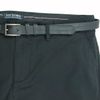Pants Chinos black color