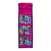 ДомМой / Pockets for kindergarten "Rose"