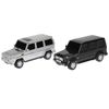 Rastar / Car "MERCEDES G55"