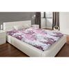Этель / Bed sheet "Illustration", 180 * 220 cm, 100% cotton, calico, 125 g / m²