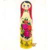 Хохлома Оптом / Matryoshka traditional damask at 0.7