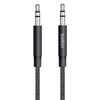 BELKIN / Cable Jack 3.5 mm-Jack 3.5 mm 1.8 m for analog audio signal transmission