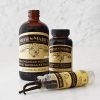 С.Пудовъ / S.Pudov / Madagascar vanilla extract "Bourbon" bottle 60 ml