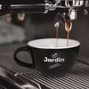 JARDIN / Coffee beans "Crema" natural, vacuum pack 1000 g