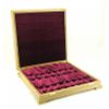 GamesDealer / Scacchiera Staunton Oak, 40mm