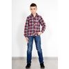 Lika Dress / Shirt "Philip 3"