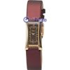 Platinor / Russische Goldarmbanduhr Rechteckig Rt91750.720