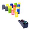 GamesDealer / Principio del domino