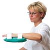 Dinamika / Weighted pad 1 kg
