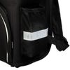 Calligrata / Knapsack standard folding "Black Kitty"