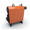 Wood-burning boiler Flames KOD-25GT