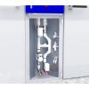 Incubator humidity control system