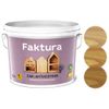 Paint-antiseptic FAKTURA pine 2.7 l