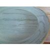 Хорекс / Тарелка "Reactive Grass" large stone 4 шт.