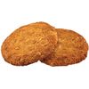 BISCOTTI / Oreshek butter cookies, cardboard box 700 g (Russia)