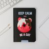 ArtFox / Diary squish "Be a cat", 80 sheets