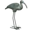 Kaemingk / Garden figure Heron Osaka 39 cm