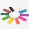 Plastilinwachs UNLANDIA "JESY BUMPER" 10 Farben 150 g MIT STACK Eurosuspension