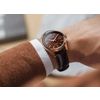 Reloj de pulsera mecánico Seiko / japonés Presage SPB170J1
