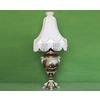 Дельта-Х / Lamp "Fauna", with a lampshade, author's