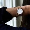 Rosefield / The Tribeca TWR-T50 watch