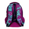 LURIS / Backpack "Pattern"
