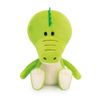 BUDI BASA / Peluche Kiki el Cocodrilo