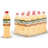 Черноголовка / Carbonated drink Buratino Lemonade 0.5 l. pet, 12 pcs.