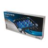 GamesDealer / Futebol de mesa Partida Carbon 70