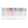 MAZARI / Gel pen set 120 colors 0.5-0.8 mm