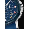 Corum / Admiral A984 / 03597 Swiss mechanical wrist watch with chronograph