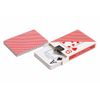 GamesDealer / Tarjetas "BEE JUMBO INDEX ROJO Y AZUL"
