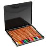 Завод художественных красок «Невская палитра» / Artistic colored pencils "Master class", 24 colors